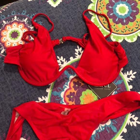 5 ZAFUL BIKINIS!!!👙🔥 - Picture 9 of 14